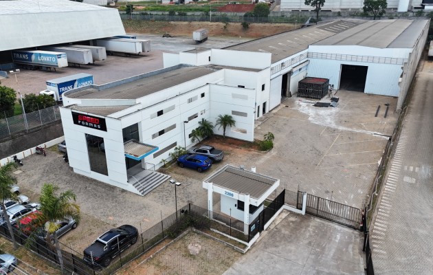 Unidade Speed Forma Sorocaba